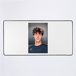 Bryce Hall Catch the Vibe Look Bryce Hall Mouse Pads