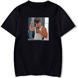 Bryce Hall Always in the Spotlight Design Bryce Hall T-Shirts