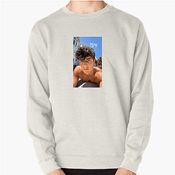 Bryce Hall Unique Online Persona Motif Bryce Hall Sweatshirts