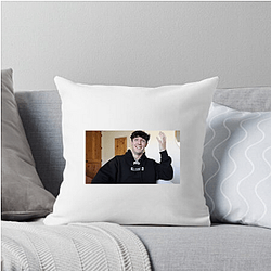 Bryce Hall Still Trending Tee Bryce Hall Pillows Cover