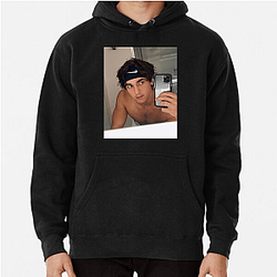 Bryce Hall Join the Bryce Hall Hype Train! Style Bryce Hall Hoodies