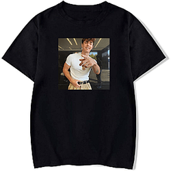 Bryce Hall Charisma and Controversy Vibe Bryce Hall T-Shirts