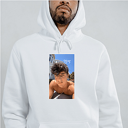 Bryce Hall Unique Online Persona Motif Bryce Hall Hoodies