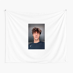 Bryce Hall Catch the Vibe Look Bryce Hall Tapestries