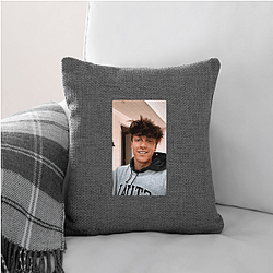Bryce Hall The Social Media King Graphic Bryce Hall Pillows Cover