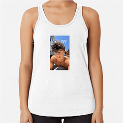 Bryce Hall Unique Online Persona Motif Bryce Hall Tank Tops