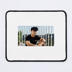 Bryce Hall TikTok Star Aesthetic Bryce Hall Mouse Pads