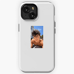 Bryce Hall Unique Online Persona Motif Bryce Hall Samsung Cases