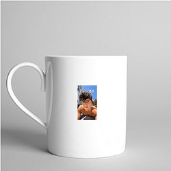 Bryce Hall Unique Online Persona Motif Bryce Hall Mugs