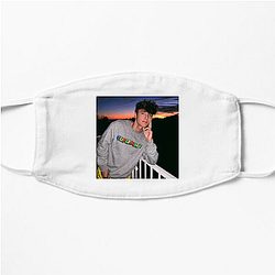 Bryce Hall Influencer Style Bryce Hall Face Masks