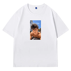 Bryce Hall Unique Online Persona Motif Bryce Hall T-Shirts
