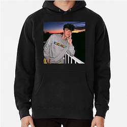 Bryce Hall Influencer Style Bryce Hall Hoodies