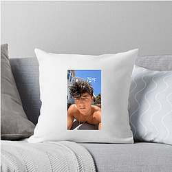 Bryce Hall Unique Online Persona Motif Bryce Hall Pillows Cover