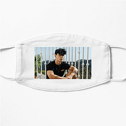 Bryce Hall TikTok Star Aesthetic Bryce Hall Face Masks