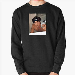 Bryce Hall Join the Bryce Hall Hype Train! Style Bryce Hall Sweatshirts