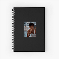 Bryce Hall Living the Social Life Fashion Bryce Hall Notebook