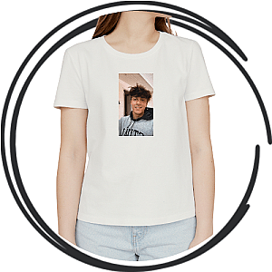 Bryce Hall T-Shirts