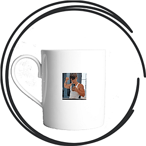 Bryce Hall Mugs