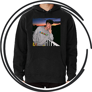 Bryce Hall Hoodies