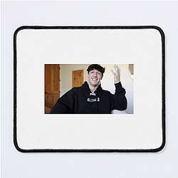 Bryce Hall Still Trending Tee Bryce Hall Mouse Pads
