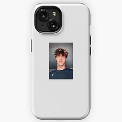 Bryce Hall Catch the Vibe Look Bryce Hall iPhone Cases