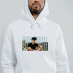 Bryce Hall TikTok Star Aesthetic Bryce Hall Hoodies
