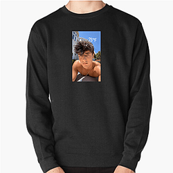 Bryce Hall Unique Online Persona Motif Bryce Hall Sweatshirts
