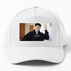 Bryce Hall Still Trending Tee Bryce Hall Hats & Caps