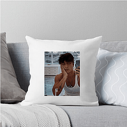 Bryce Hall Living the Social Life Fashion Bryce Hall Pillows Cover
