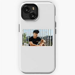 Bryce Hall TikTok Star Aesthetic Bryce Hall Samsung Cases