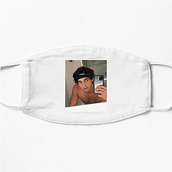 Bryce Hall Join the Bryce Hall Hype Train! Style Bryce Hall Face Masks