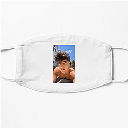 Bryce Hall Unique Online Persona Motif Bryce Hall Face Masks