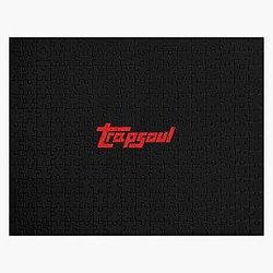 Best Selling - Bryson Tiller - Trapsoul Merchandise   Jigsaw Puzzle RB1211