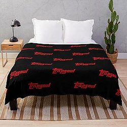 Best Selling - Bryson Tiller - Trapsoul Merchandise   Throw Blanket RB1211