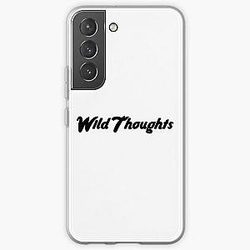 Wild Thoughts  DJ Khaled ft. Rihanna _amp_ Bryson Tiller   Samsung Galaxy Soft Case RB1211