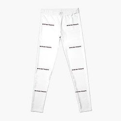 wild thoughts Long  Leggings RB1211