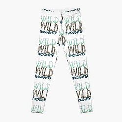 Wild Thoughts    Leggings RB1211