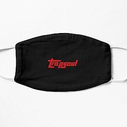 Best Selling - Bryson Tiller - Trapsoul Merchandise   Flat Mask RB1211