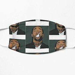 Discount 15 Off - Bryson   Flat Mask RB1211