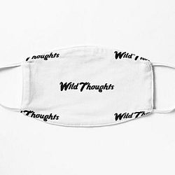 Wild Thoughts  DJ Khaled ft. Rihanna _amp_ Bryson Tiller   Flat Mask RB1211