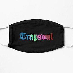Trapsoul Bryson Tiller Flat Mask RB1211