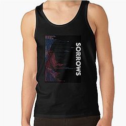Bryson Tiller        Tank Top RB1412