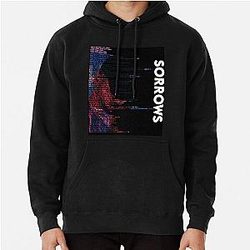 Bryson Tiller Pullover Hoodie RB1412