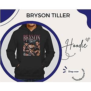 Bryson Tiller Hoodie