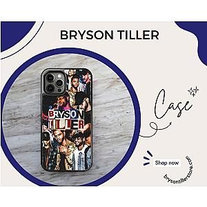 Bryson Tiller Phone Case