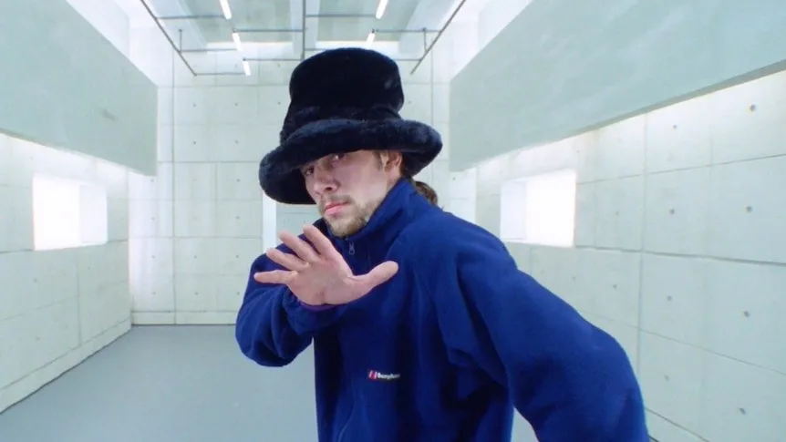 Jamiroquai Merch: The Ultimate Official Merchandise for Fans of the Iconic Singer