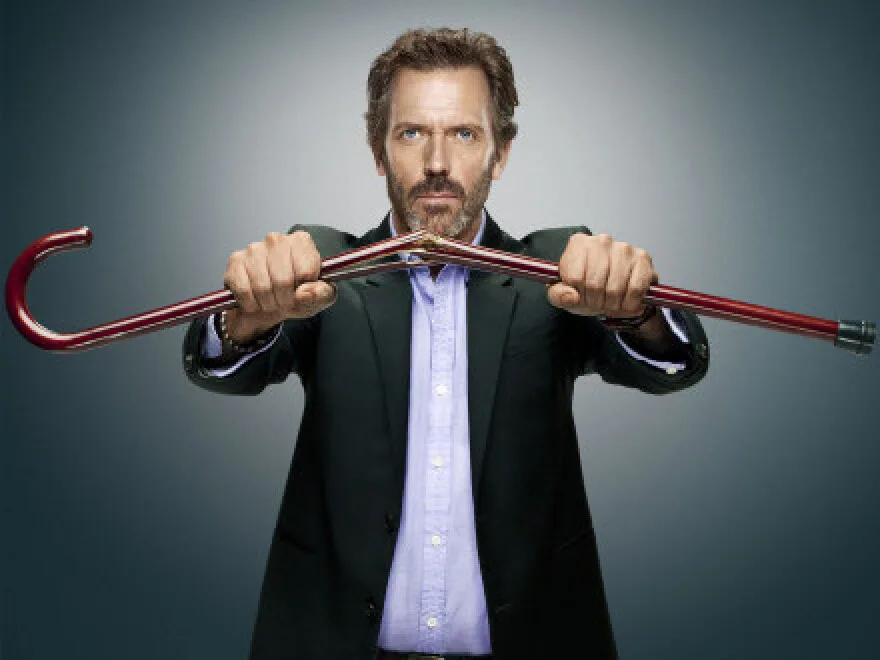 Dr Gregory House Merch Merchandise: Hugh Laurie’s Top 7
