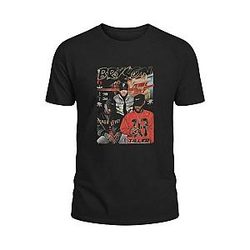 Urban Street Style TTPM1401 Bryson Tiller T-Shirt