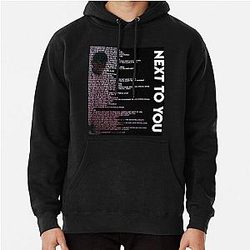 Bryson Tiller Pullover Hoodie RB1412