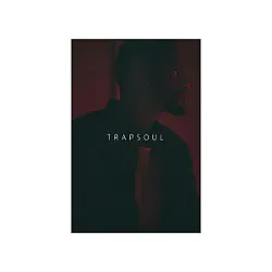 TRAPSOUL Deluxe Matte 2026 DTNK0408 Bryson Tiller Poster
